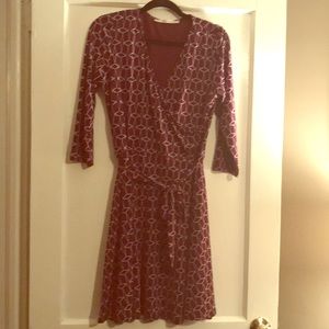 Stitch Fix Hawthorne Faux Dress